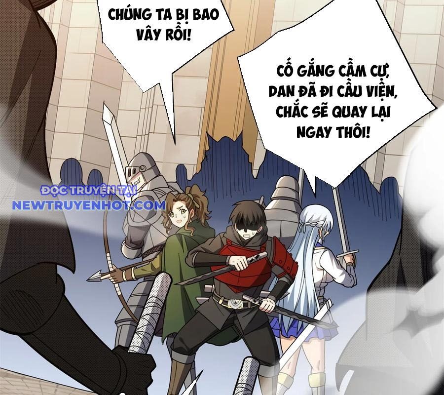 Ác Long Chuyển Sinh: Bắt Đầu Phục Thù Từ 5 Tuổi Chap 114 - Next Chap 115