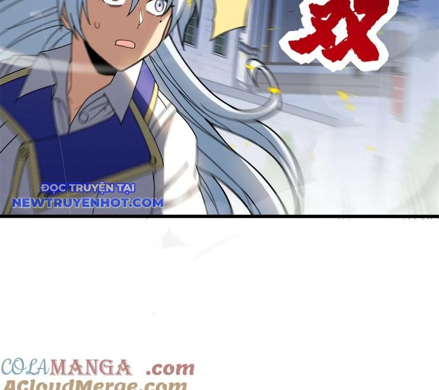 Ác Long Chuyển Sinh: Bắt Đầu Phục Thù Từ 5 Tuổi Chap 114 - Next Chap 115