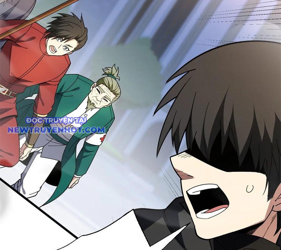 Ác Long Chuyển Sinh: Bắt Đầu Phục Thù Từ 5 Tuổi Chap 114 - Next Chap 115