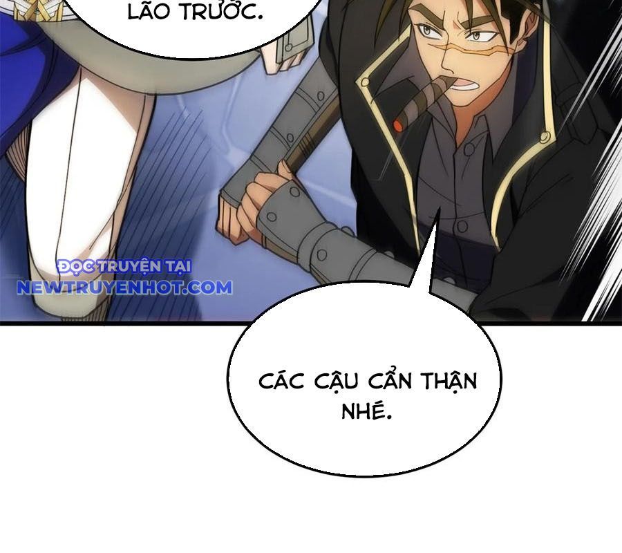 Ác Long Chuyển Sinh: Bắt Đầu Phục Thù Từ 5 Tuổi Chap 114 - Next Chap 115