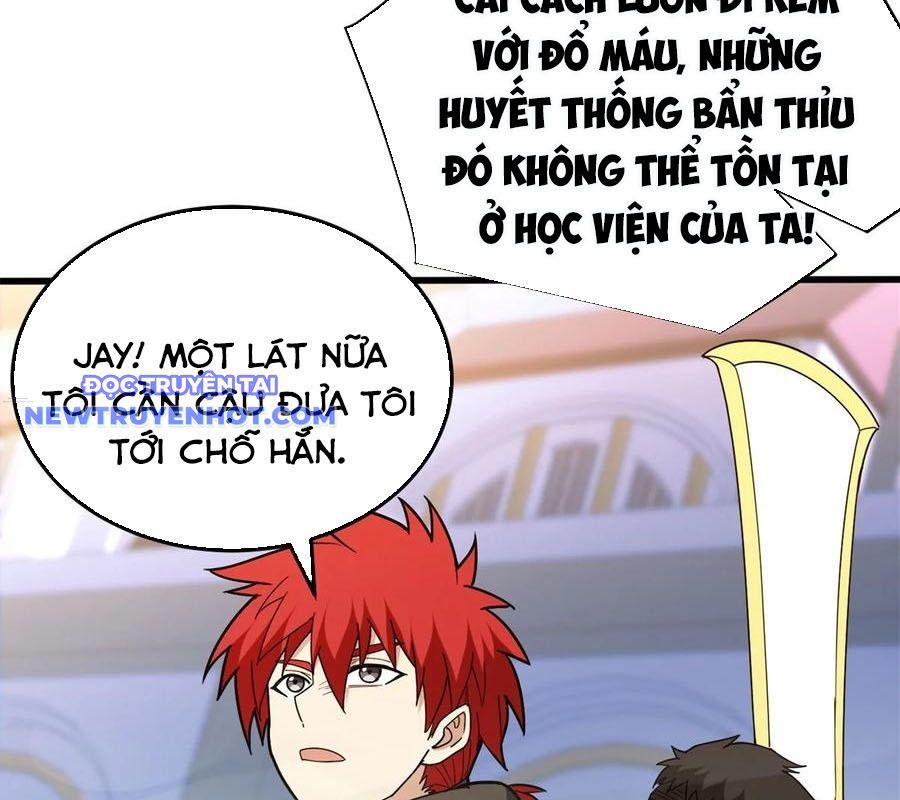 Ác Long Chuyển Sinh: Bắt Đầu Phục Thù Từ 5 Tuổi Chap 114 - Next Chap 115