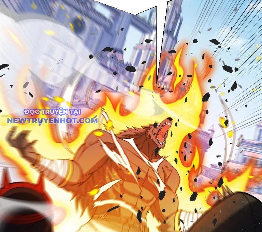 Ác Long Chuyển Sinh: Bắt Đầu Phục Thù Từ 5 Tuổi Chap 114 - Next Chap 115