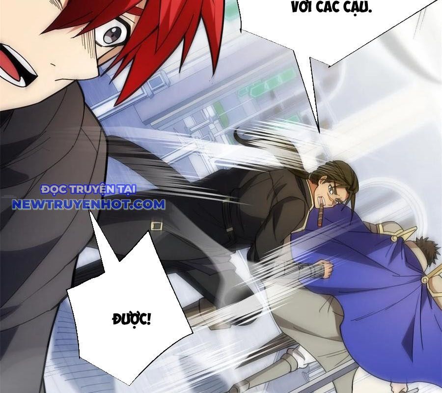 Ác Long Chuyển Sinh: Bắt Đầu Phục Thù Từ 5 Tuổi Chap 114 - Next Chap 115