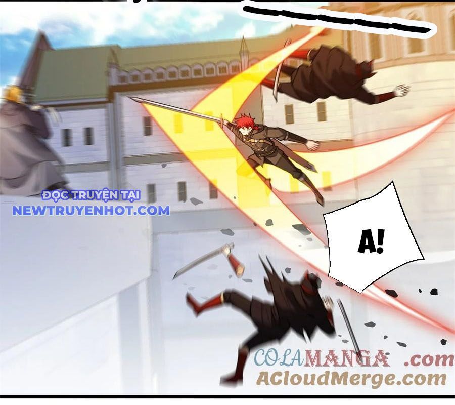 Ác Long Chuyển Sinh: Bắt Đầu Phục Thù Từ 5 Tuổi Chap 114 - Next Chap 115