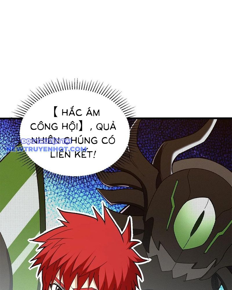 Ác Long Chuyển Sinh: Bắt Đầu Phục Thù Từ 5 Tuổi Chap 115 - Next Chap 116
