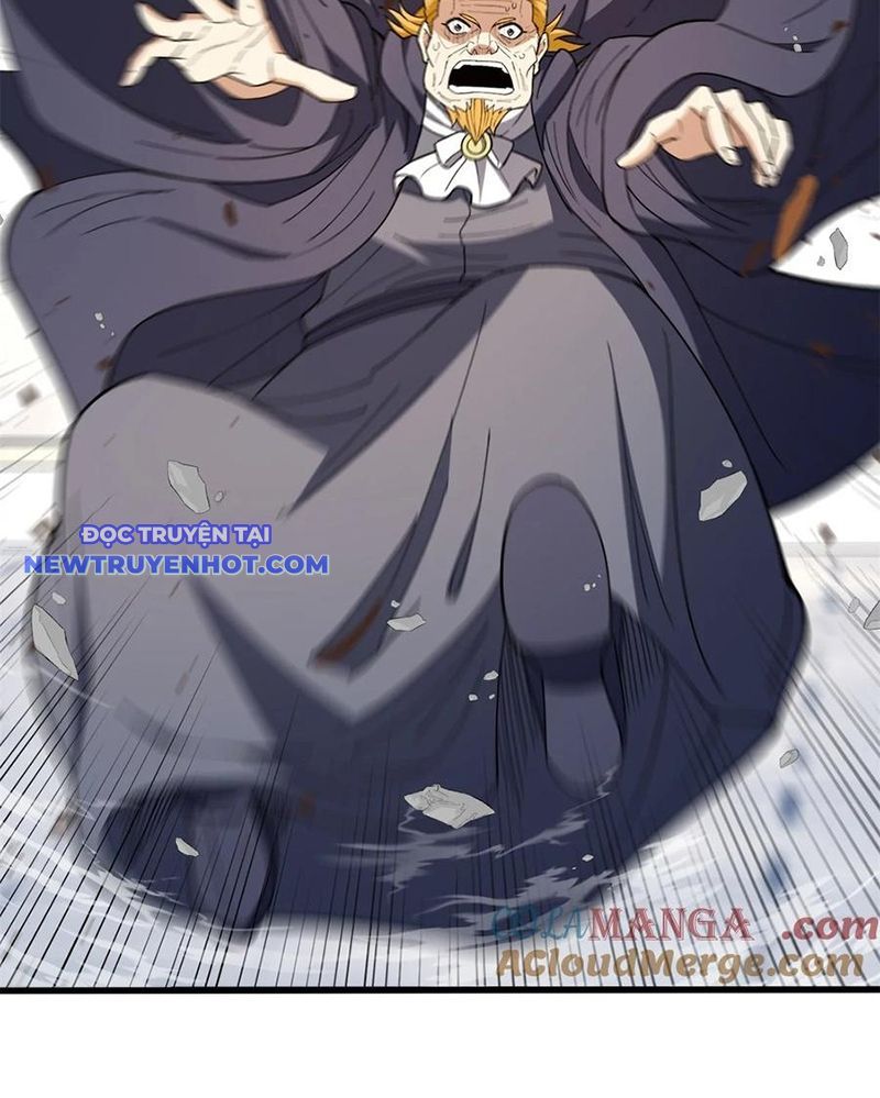 Ác Long Chuyển Sinh: Bắt Đầu Phục Thù Từ 5 Tuổi Chap 115 - Next Chap 116