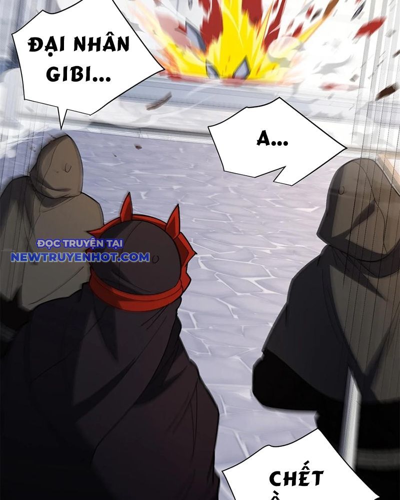 Ác Long Chuyển Sinh: Bắt Đầu Phục Thù Từ 5 Tuổi Chap 115 - Next Chap 116