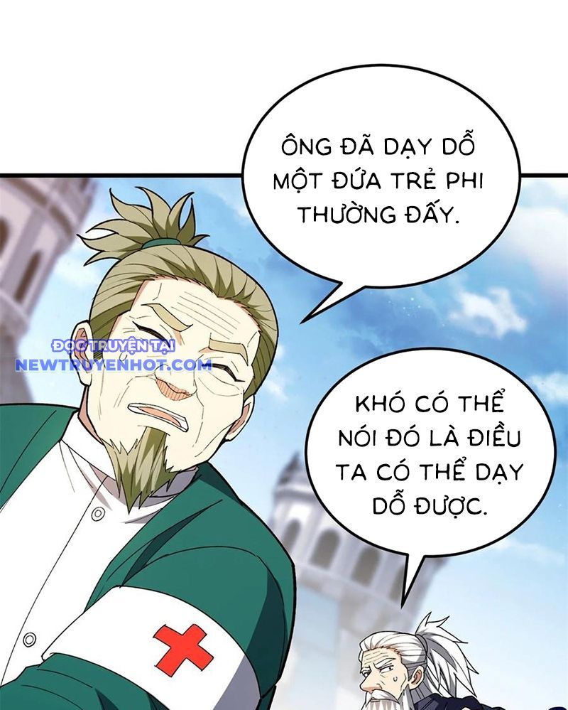 Ác Long Chuyển Sinh: Bắt Đầu Phục Thù Từ 5 Tuổi Chap 115 - Next Chap 116