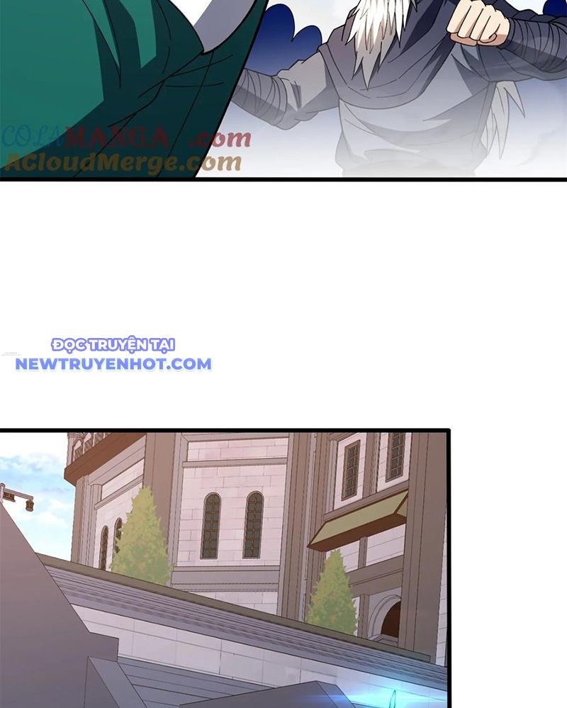 Ác Long Chuyển Sinh: Bắt Đầu Phục Thù Từ 5 Tuổi Chap 115 - Next Chap 116