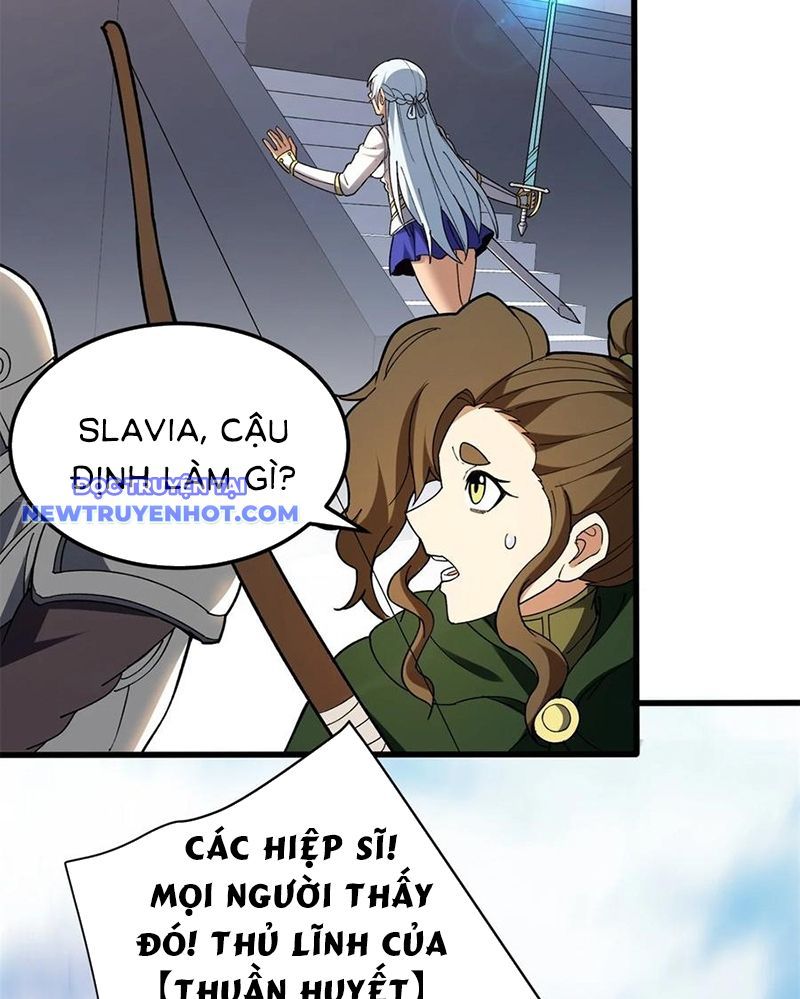 Ác Long Chuyển Sinh: Bắt Đầu Phục Thù Từ 5 Tuổi Chap 115 - Next Chap 116