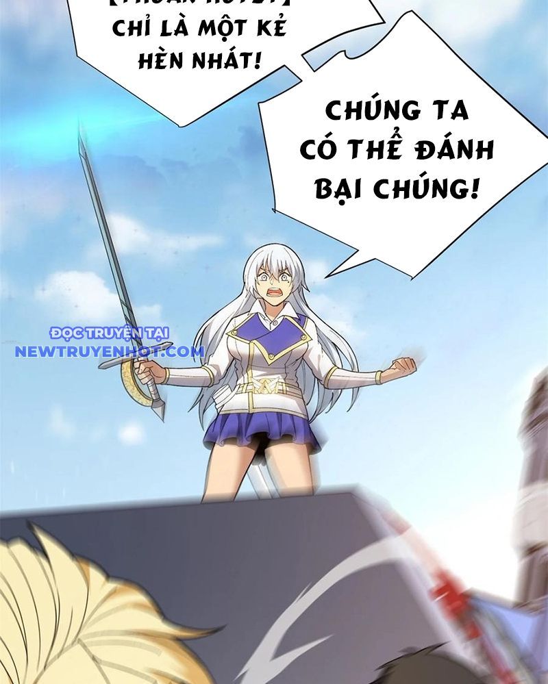 Ác Long Chuyển Sinh: Bắt Đầu Phục Thù Từ 5 Tuổi Chap 115 - Next Chap 116