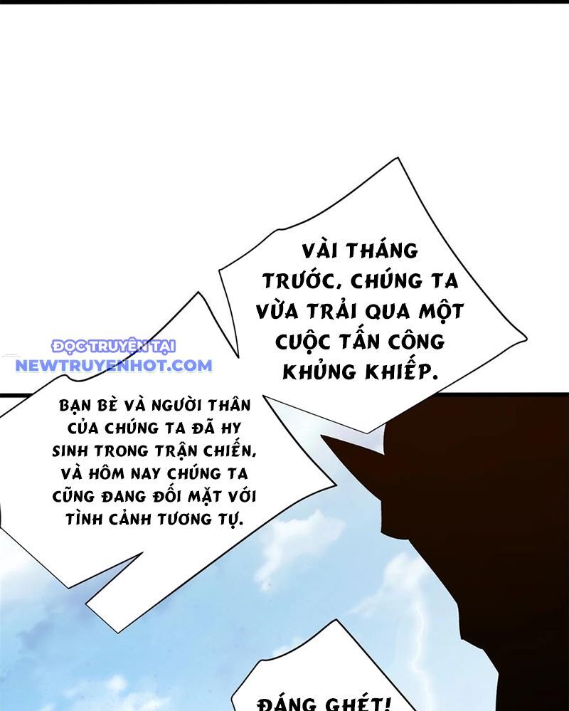 Ác Long Chuyển Sinh: Bắt Đầu Phục Thù Từ 5 Tuổi Chap 115 - Next Chap 116