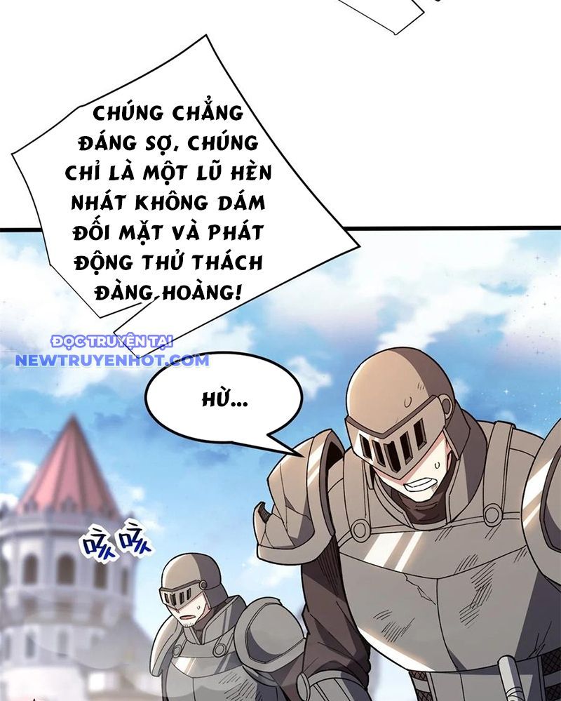 Ác Long Chuyển Sinh: Bắt Đầu Phục Thù Từ 5 Tuổi Chap 115 - Next Chap 116