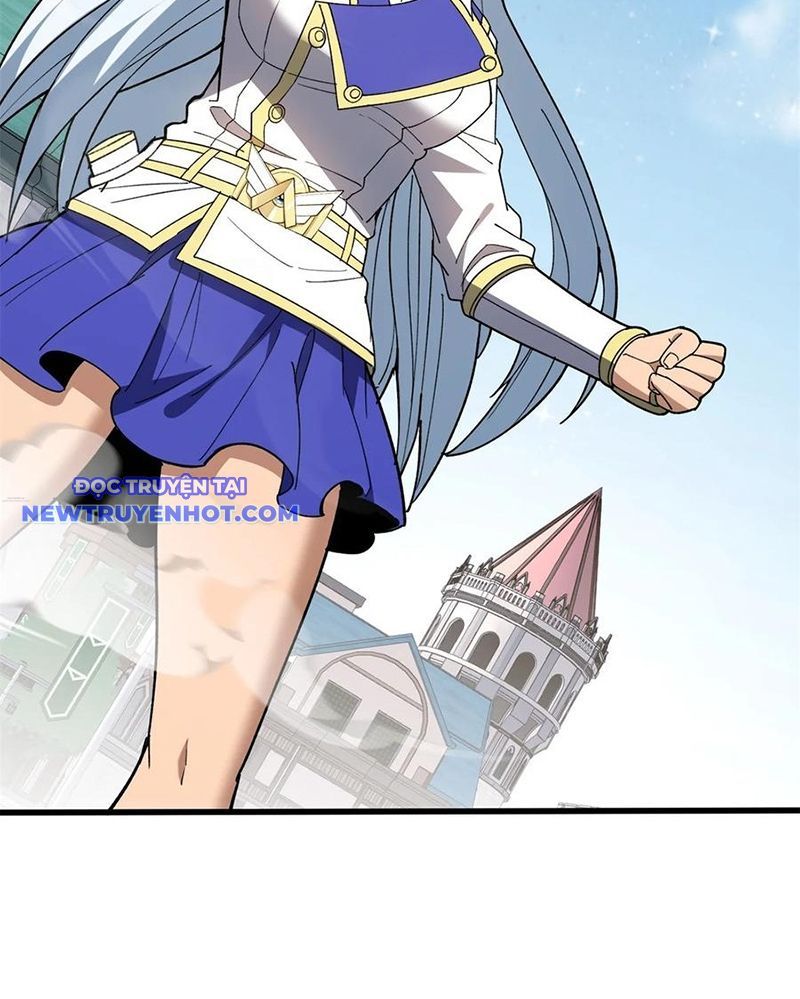 Ác Long Chuyển Sinh: Bắt Đầu Phục Thù Từ 5 Tuổi Chap 115 - Next Chap 116