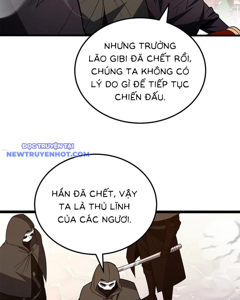 Ác Long Chuyển Sinh: Bắt Đầu Phục Thù Từ 5 Tuổi Chap 115 - Next Chap 116