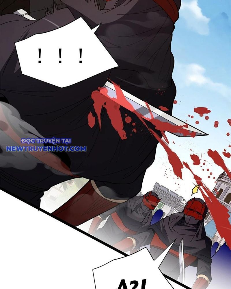Ác Long Chuyển Sinh: Bắt Đầu Phục Thù Từ 5 Tuổi Chap 115 - Next Chap 116