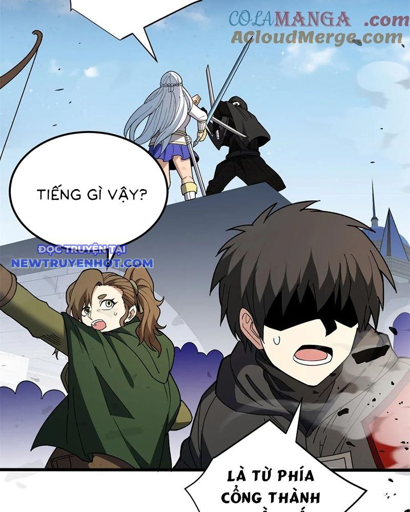 Ác Long Chuyển Sinh: Bắt Đầu Phục Thù Từ 5 Tuổi Chap 115 - Next Chap 116