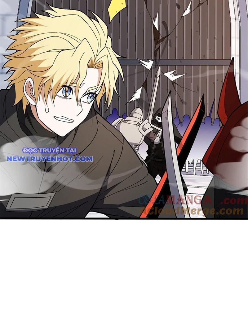 Ác Long Chuyển Sinh: Bắt Đầu Phục Thù Từ 5 Tuổi Chap 115 - Next Chap 116