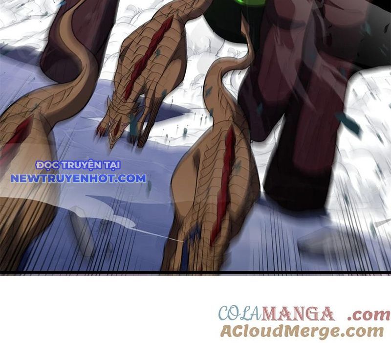 Ác Long Chuyển Sinh: Bắt Đầu Phục Thù Từ 5 Tuổi Chap 115 - Next Chap 116