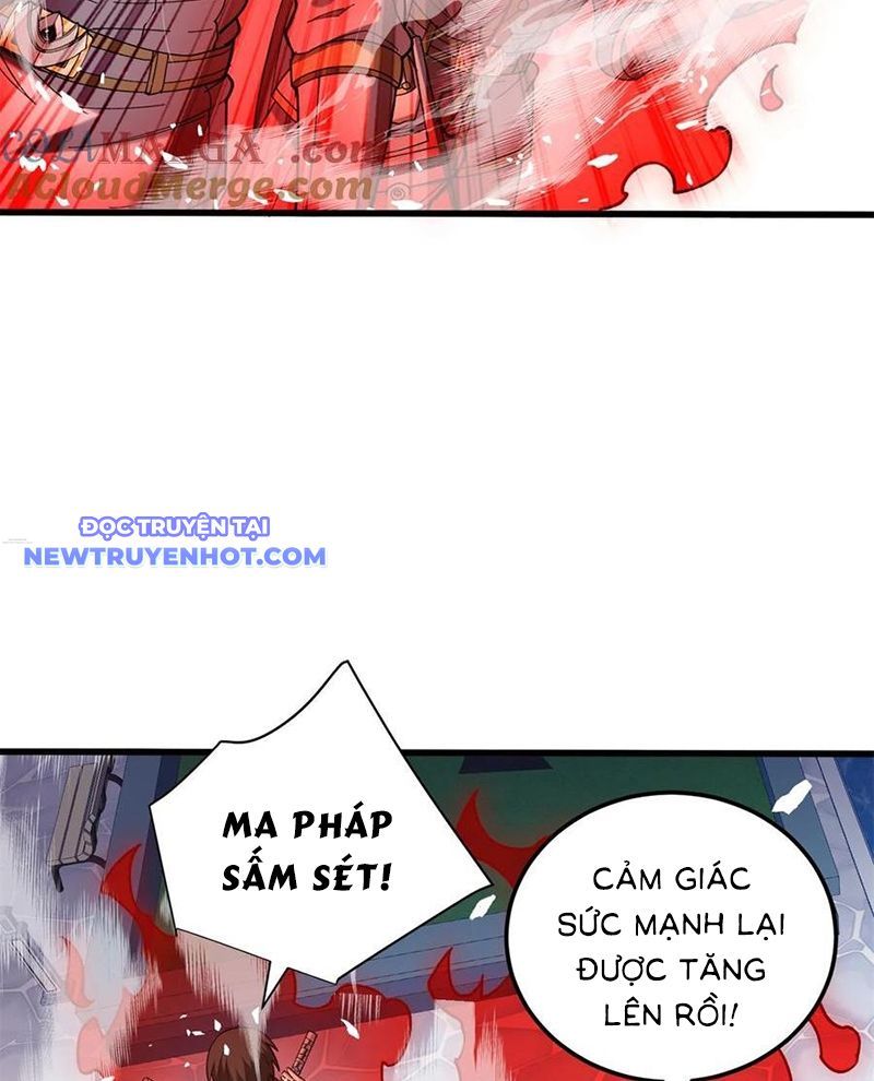 Ác Long Chuyển Sinh: Bắt Đầu Phục Thù Từ 5 Tuổi Chap 116 - Next Chap 117