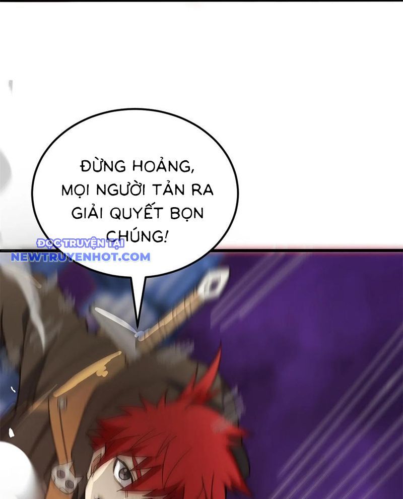 Ác Long Chuyển Sinh: Bắt Đầu Phục Thù Từ 5 Tuổi Chap 116 - Next Chap 117