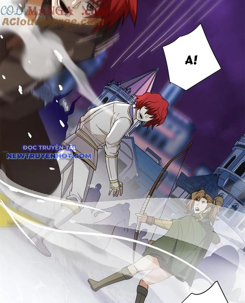 Ác Long Chuyển Sinh: Bắt Đầu Phục Thù Từ 5 Tuổi Chap 116 - Next Chap 117