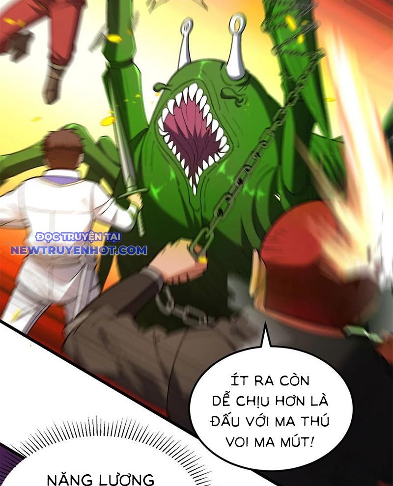 Ác Long Chuyển Sinh: Bắt Đầu Phục Thù Từ 5 Tuổi Chap 116 - Next Chap 117