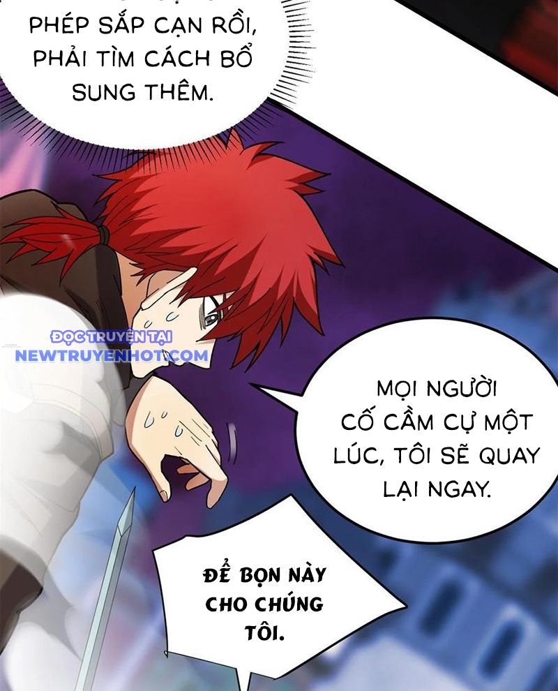 Ác Long Chuyển Sinh: Bắt Đầu Phục Thù Từ 5 Tuổi Chap 116 - Next Chap 117