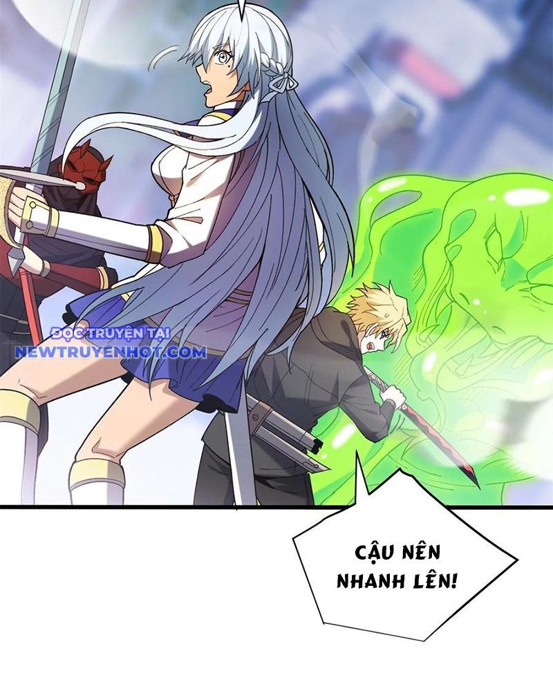 Ác Long Chuyển Sinh: Bắt Đầu Phục Thù Từ 5 Tuổi Chap 116 - Next Chap 117