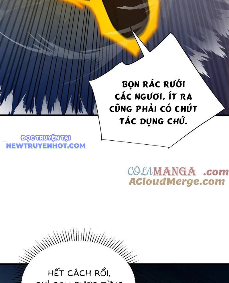 Ác Long Chuyển Sinh: Bắt Đầu Phục Thù Từ 5 Tuổi Chap 116 - Next Chap 117