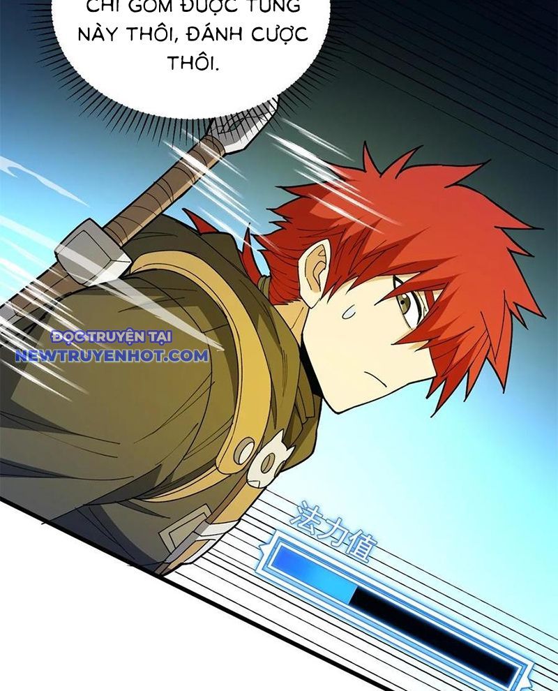 Ác Long Chuyển Sinh: Bắt Đầu Phục Thù Từ 5 Tuổi Chap 116 - Next Chap 117