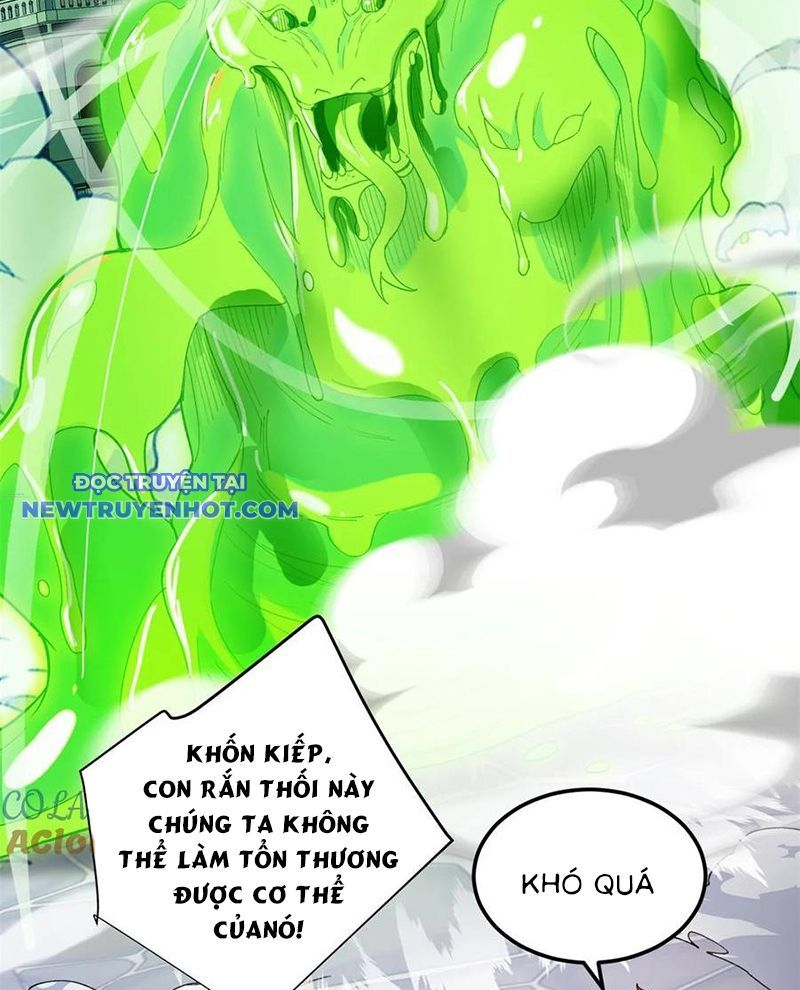 Ác Long Chuyển Sinh: Bắt Đầu Phục Thù Từ 5 Tuổi Chap 116 - Next Chap 117
