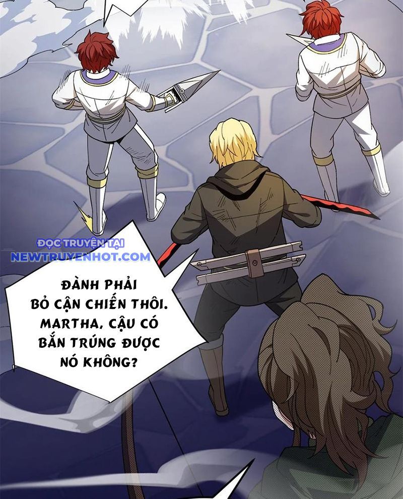 Ác Long Chuyển Sinh: Bắt Đầu Phục Thù Từ 5 Tuổi Chap 116 - Next Chap 117