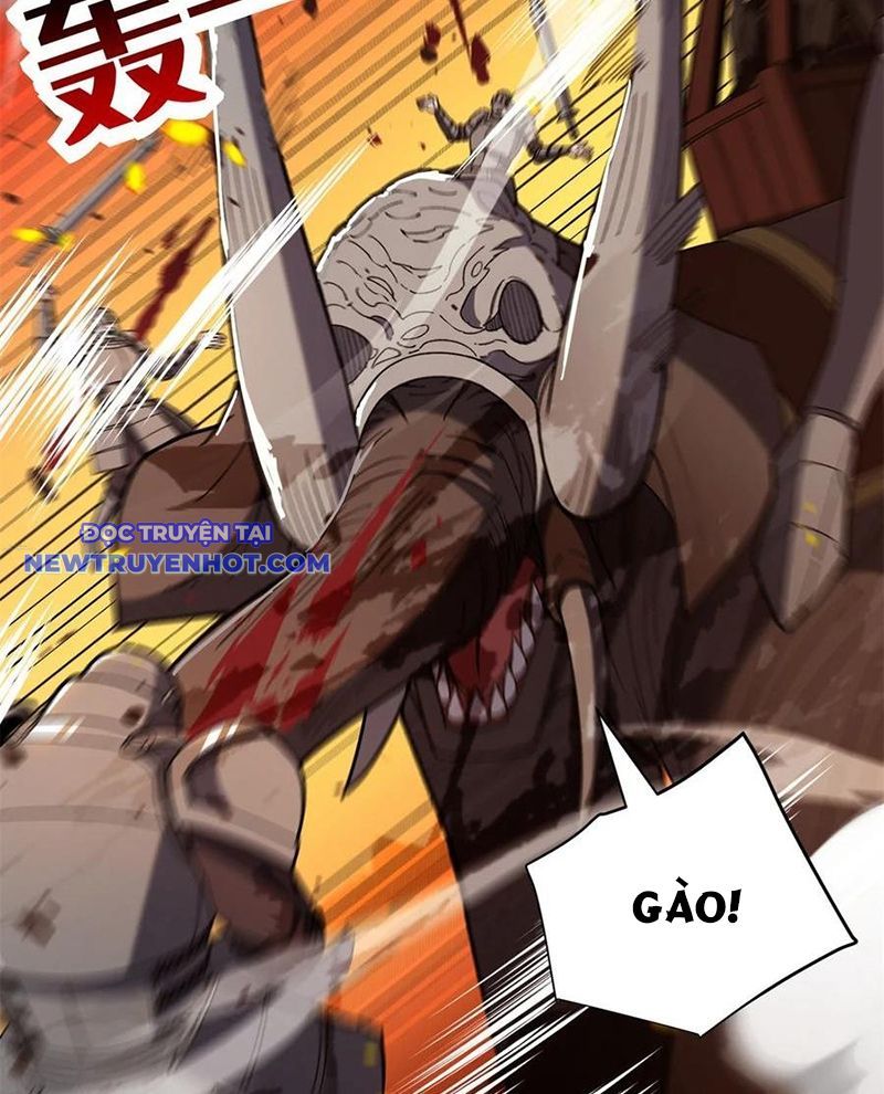 Ác Long Chuyển Sinh: Bắt Đầu Phục Thù Từ 5 Tuổi Chap 116 - Next Chap 117