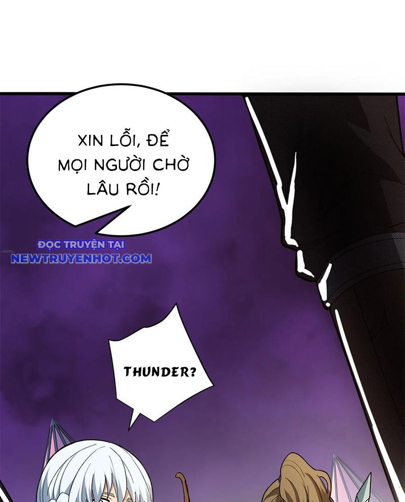 Ác Long Chuyển Sinh: Bắt Đầu Phục Thù Từ 5 Tuổi Chap 116 - Next Chap 117