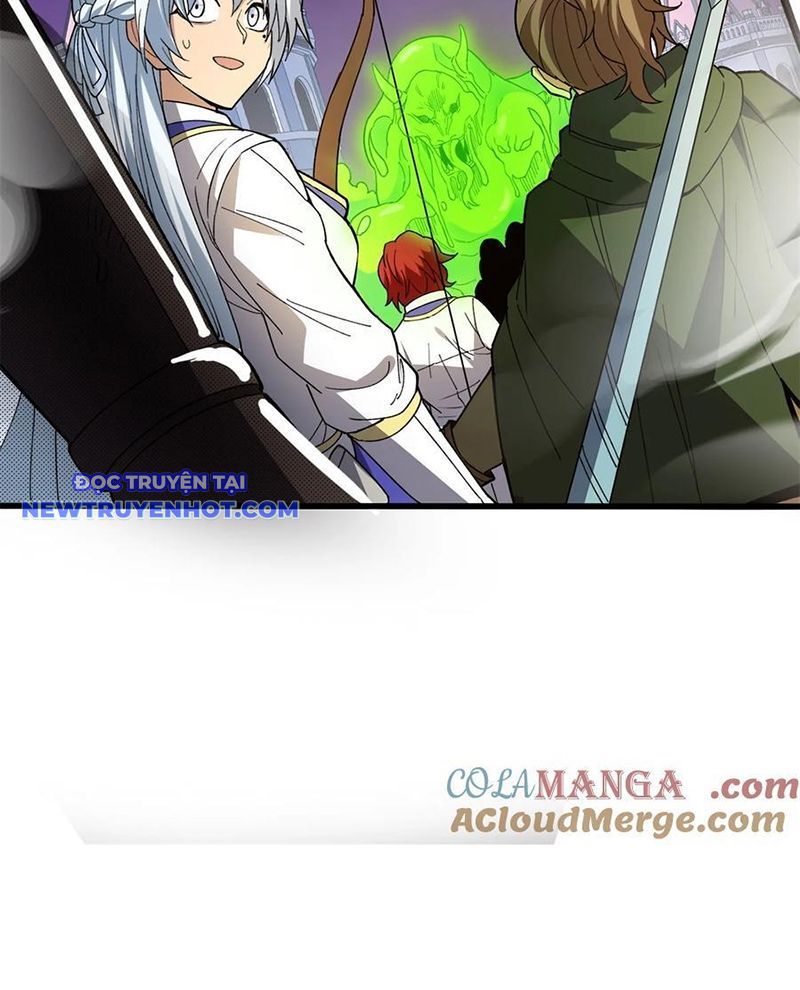 Ác Long Chuyển Sinh: Bắt Đầu Phục Thù Từ 5 Tuổi Chap 116 - Next Chap 117