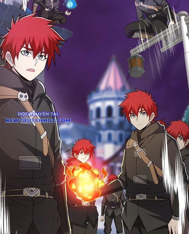 Ác Long Chuyển Sinh: Bắt Đầu Phục Thù Từ 5 Tuổi Chap 116 - Next Chap 117