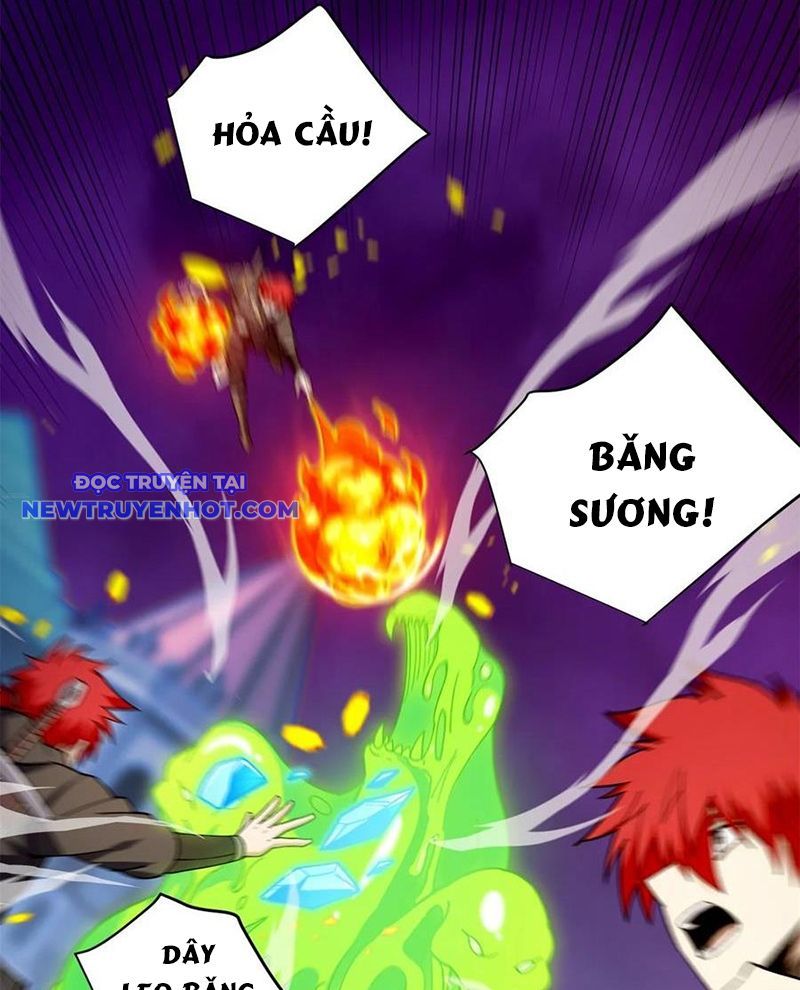 Ác Long Chuyển Sinh: Bắt Đầu Phục Thù Từ 5 Tuổi Chap 116 - Next Chap 117