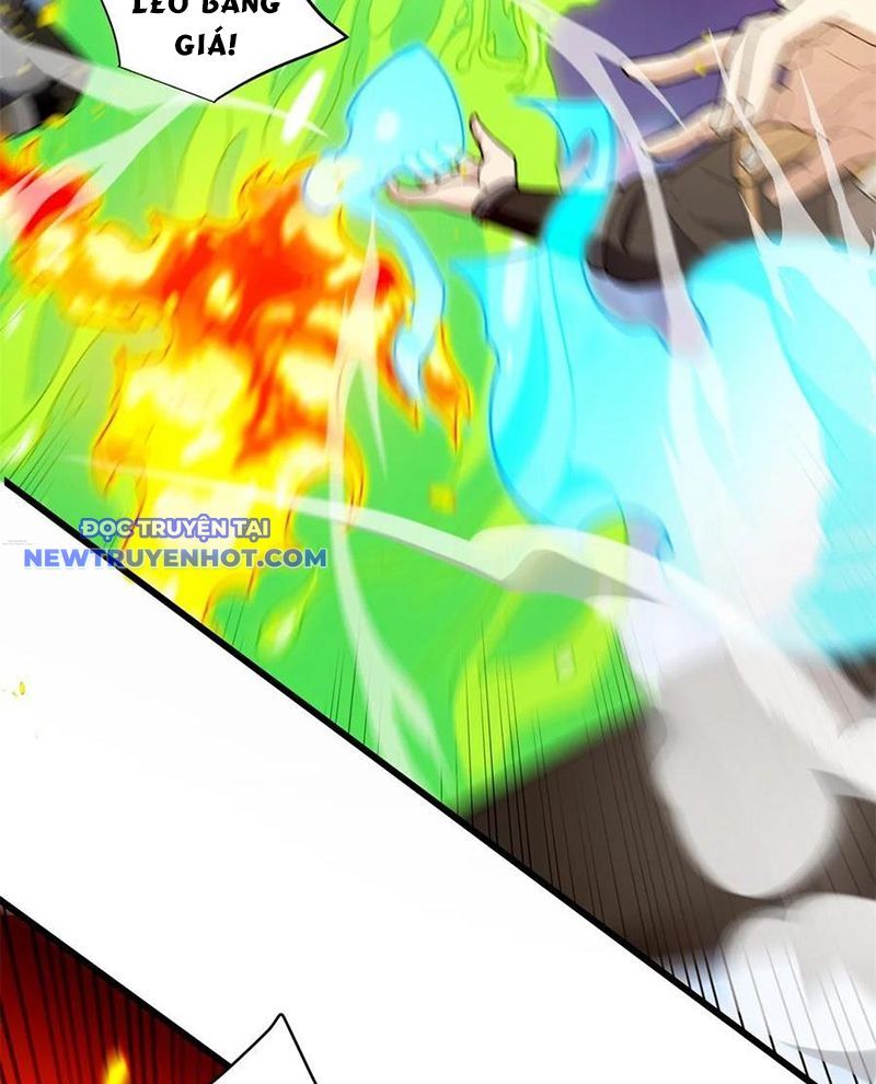Ác Long Chuyển Sinh: Bắt Đầu Phục Thù Từ 5 Tuổi Chap 116 - Next Chap 117