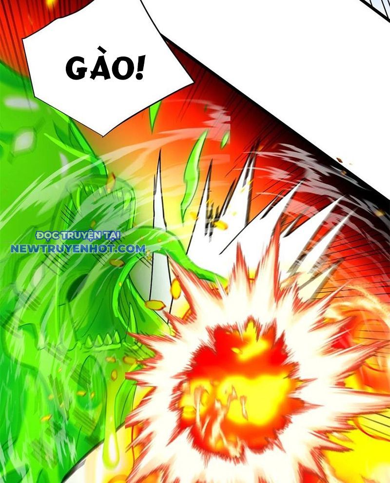 Ác Long Chuyển Sinh: Bắt Đầu Phục Thù Từ 5 Tuổi Chap 116 - Next Chap 117