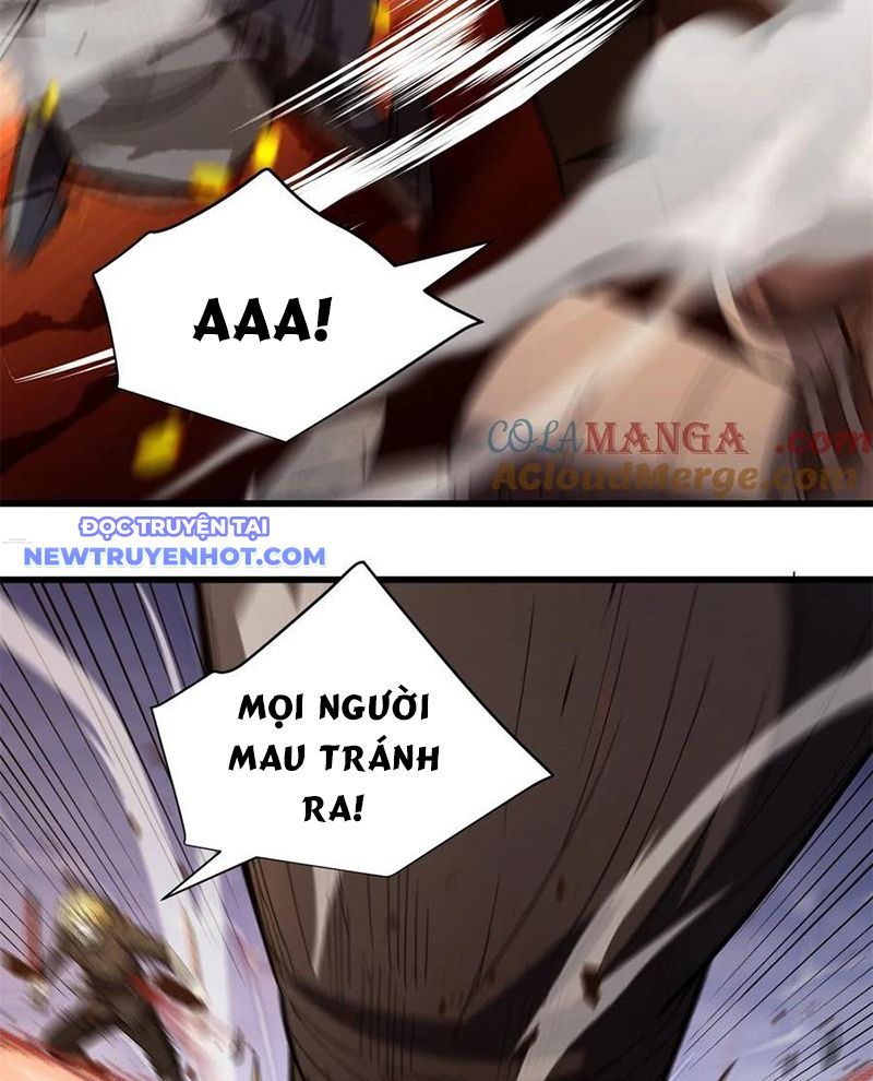 Ác Long Chuyển Sinh: Bắt Đầu Phục Thù Từ 5 Tuổi Chap 116 - Next Chap 117