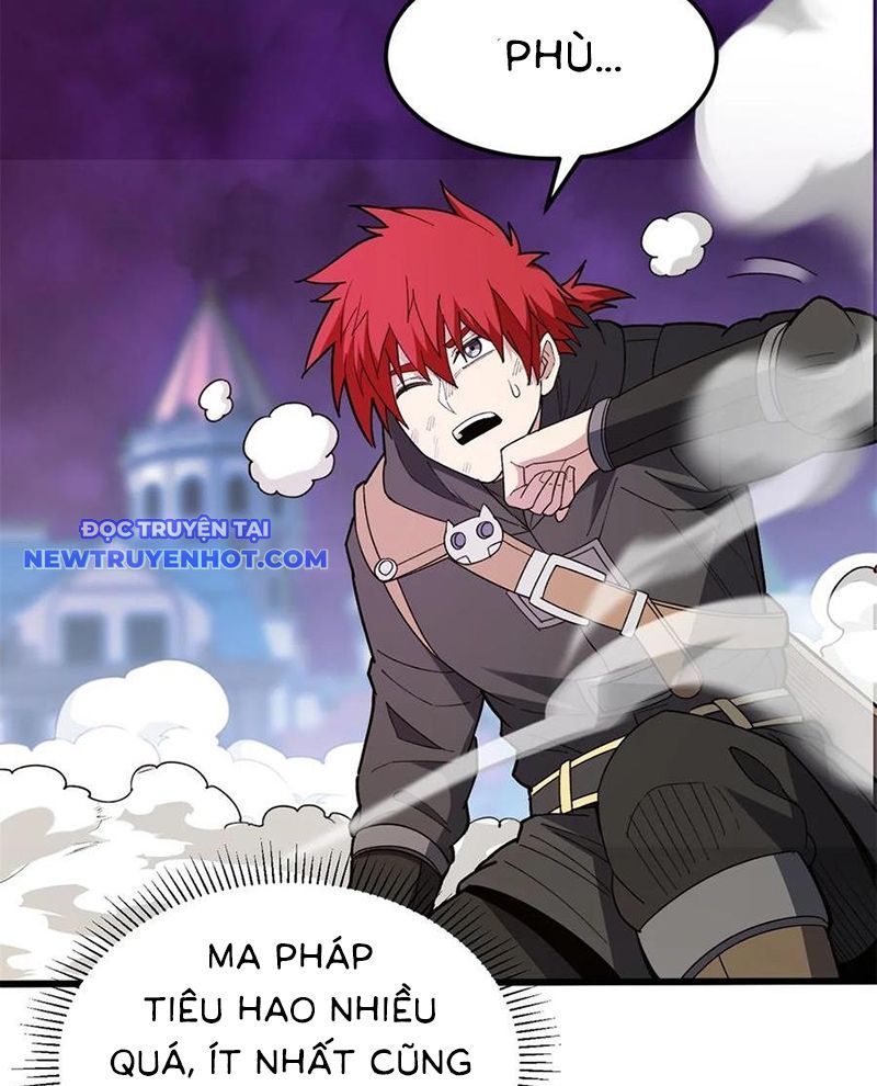 Ác Long Chuyển Sinh: Bắt Đầu Phục Thù Từ 5 Tuổi Chap 116 - Next Chap 117