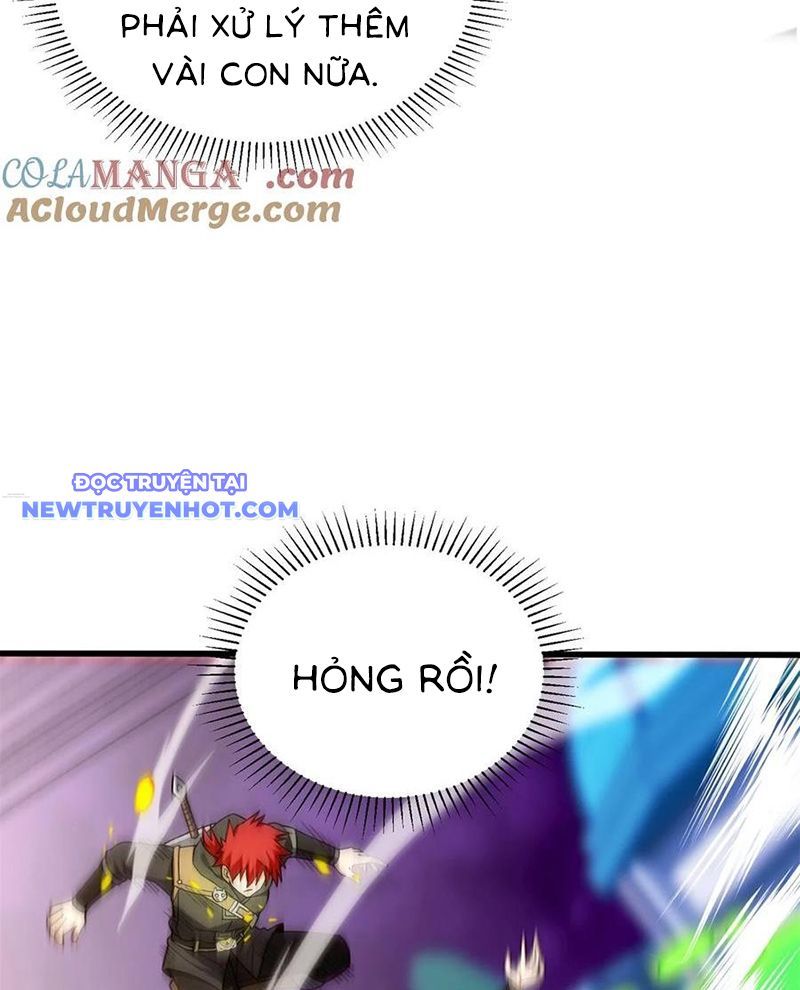 Ác Long Chuyển Sinh: Bắt Đầu Phục Thù Từ 5 Tuổi Chap 116 - Next Chap 117
