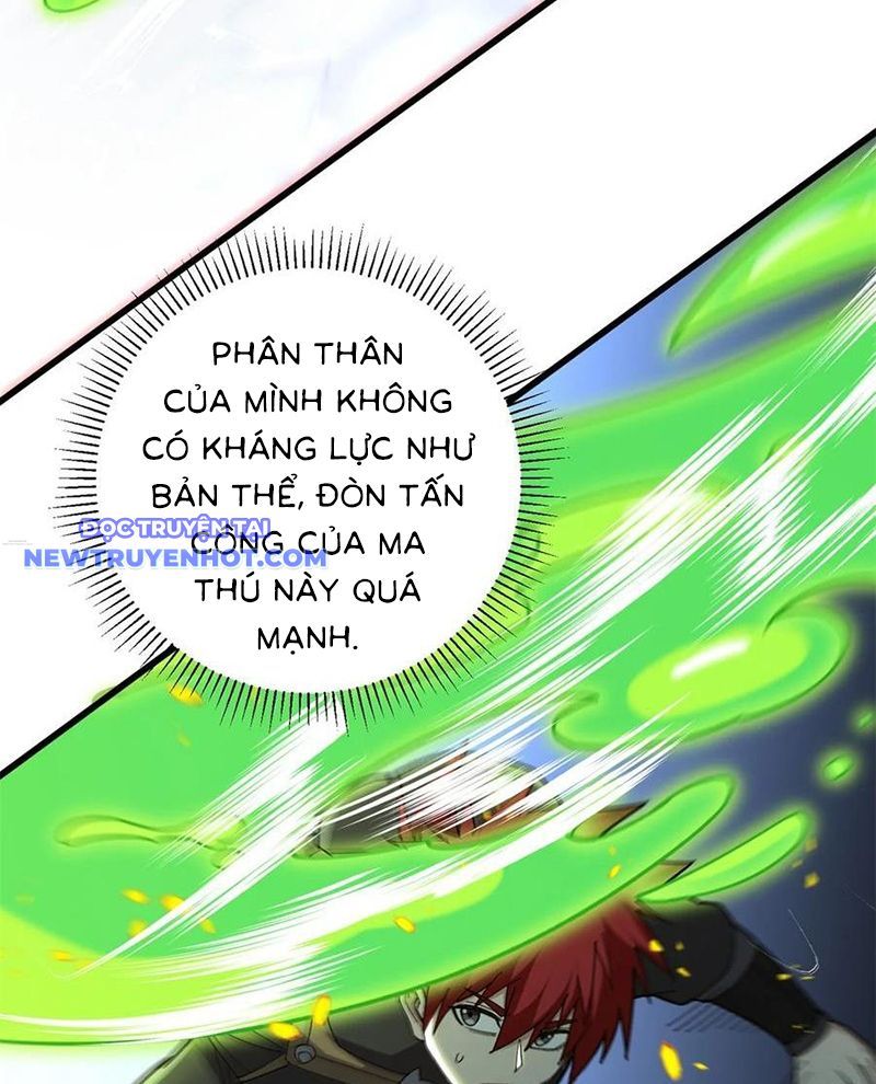 Ác Long Chuyển Sinh: Bắt Đầu Phục Thù Từ 5 Tuổi Chap 116 - Next Chap 117
