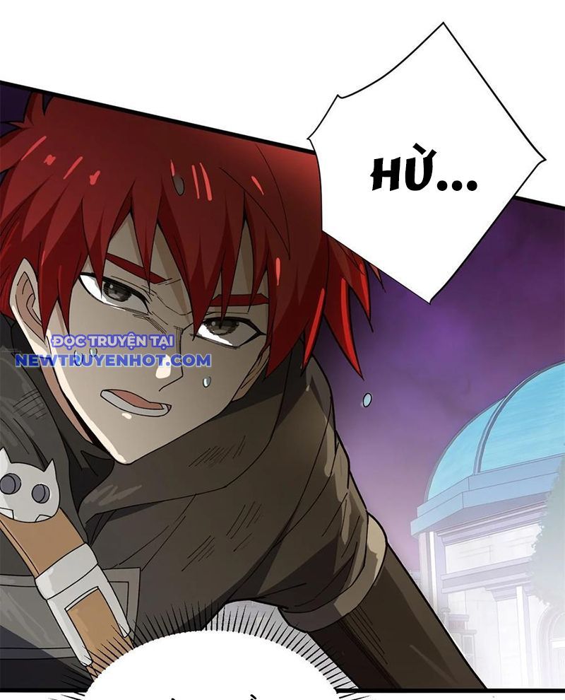 Ác Long Chuyển Sinh: Bắt Đầu Phục Thù Từ 5 Tuổi Chap 116 - Next Chap 117