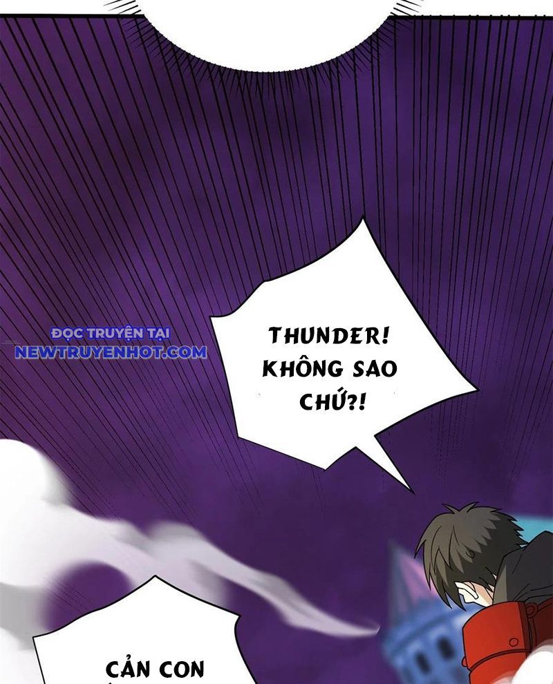Ác Long Chuyển Sinh: Bắt Đầu Phục Thù Từ 5 Tuổi Chap 116 - Next Chap 117
