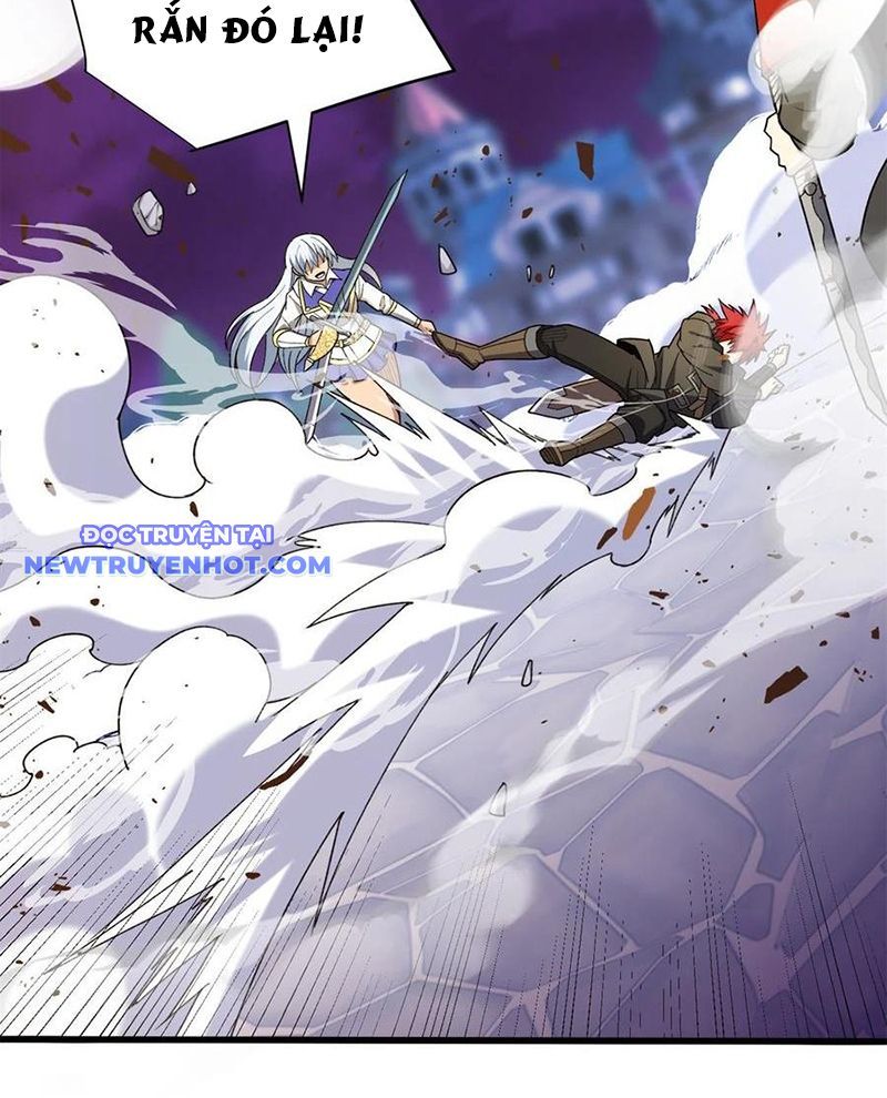 Ác Long Chuyển Sinh: Bắt Đầu Phục Thù Từ 5 Tuổi Chap 116 - Next Chap 117