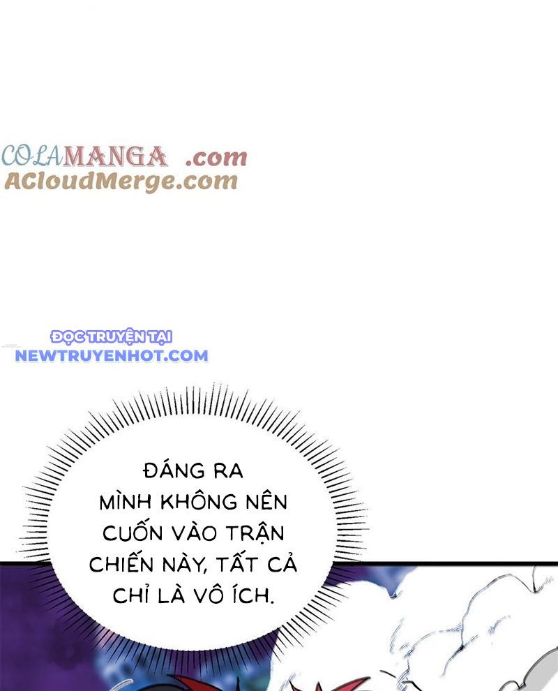 Ác Long Chuyển Sinh: Bắt Đầu Phục Thù Từ 5 Tuổi Chap 116 - Next Chap 117