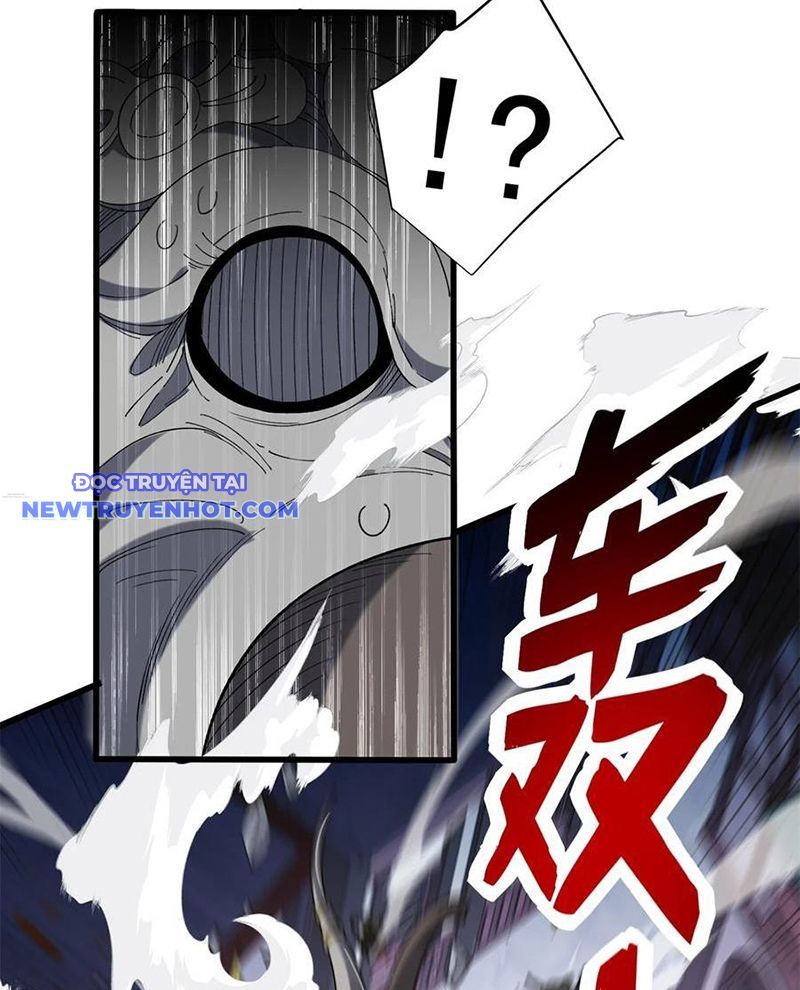 Ác Long Chuyển Sinh: Bắt Đầu Phục Thù Từ 5 Tuổi Chap 116 - Next Chap 117