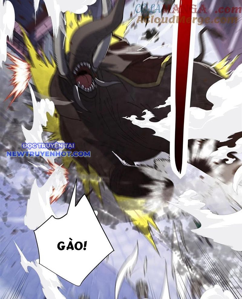 Ác Long Chuyển Sinh: Bắt Đầu Phục Thù Từ 5 Tuổi Chap 116 - Next Chap 117